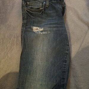 Joe's Jeans Chelsea Fit Womens Jeans